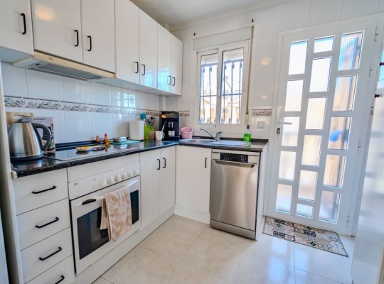 Ciudad Quesada (Dona Pepa), Apartment #CQ-338