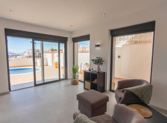 Ciudad Quesada (La Marquesa Golf), Villa #CQ-AD-239