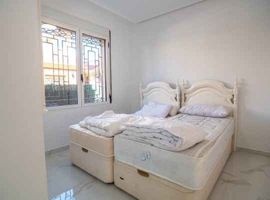 Algorfa (Lo Crispin), Villa #CQ-GL-86367