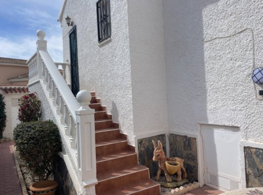 Ciudad Quesada (La Marquesa Golf), Villa #CQ-978