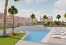 Pilar de La Horadada (Lo Monte), Bungalow #CQ-00-25917