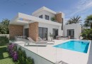 San Fulgencio (Urb. La Marina), Villa #CQ-00-39401