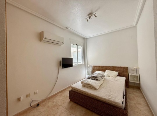 Torrevieja, Apartment #CQ-VK-12666