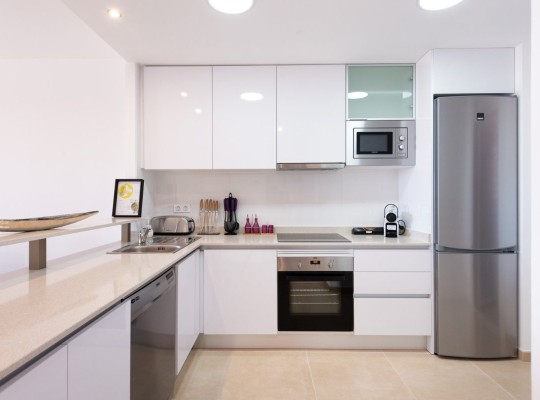 Orihuela Costa, Apartment #CQ-GL-47151
