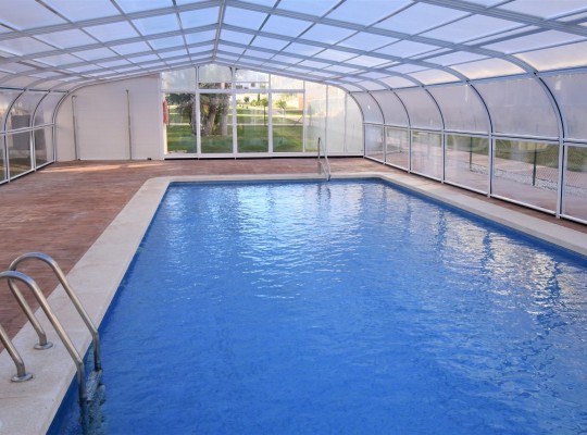 Orihuela Costa (Villamartin), Apartment #CQ-GL-76343