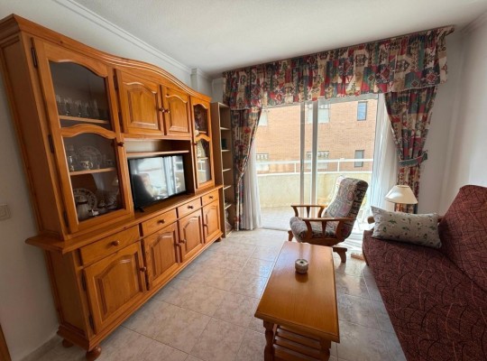 Torrevieja, Apartment #CQ-MY-78475