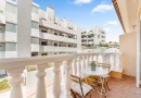 Orihuela Costa (Villamartin), Townhouse #CQ-091