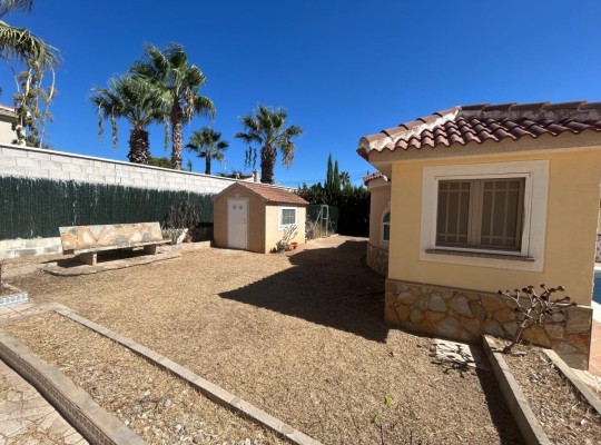 Ciudad Quesada (Town Center), Villa #CQ-095