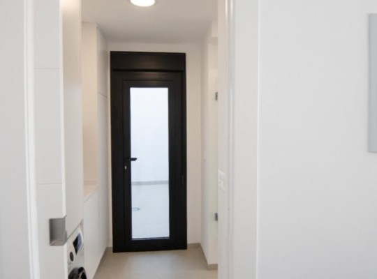 Other areas (Santiago de la Ribera), Townhouse #CQ-00-33087