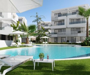 Torre Pacheco (Santa Rosalia Lake and Life Resort), Apartment #RD-N6655