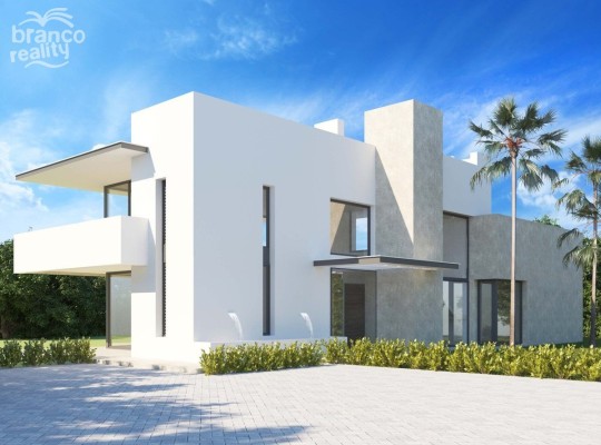 Marbella (Costa del Sol), Villa - Detached #CM-R3973864