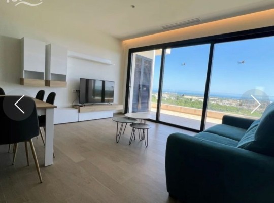 Orihuela Costa (Las Colinas Golf), Apartment #CQ-WN-17687