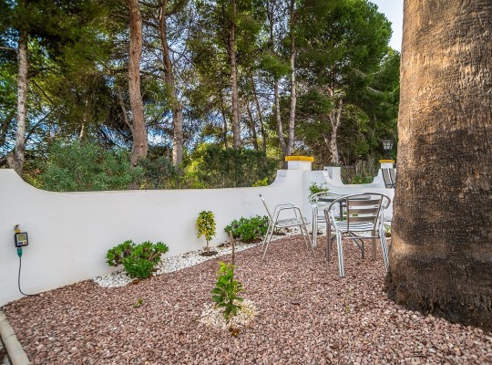 Orihuela Costa (Villa Martin), Semi Detached #CQ-GL-30793