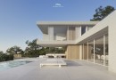 Other areas (Benissa), Villa #CQ-00-14117