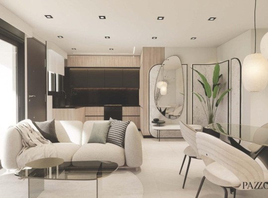 Pilar de La Horadada (pueblo), Bungalow #RD-N9063