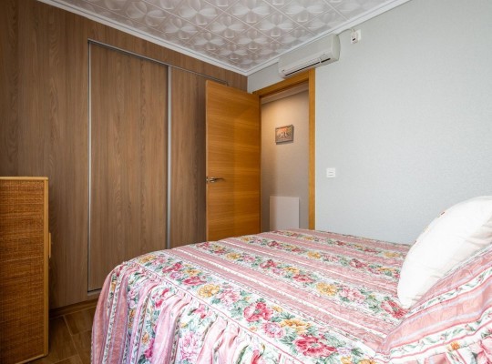 Torrevieja (Playa del Acequion), Apartment #CQ-TS-12609