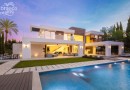 Las Brisas (Costa del Sol), Villa - Detached #CM-R4181077