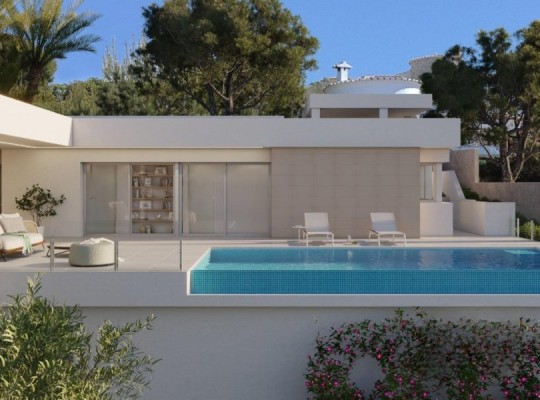 Other areas (Cumbre Del Sol), Villa #CQ-00-91026