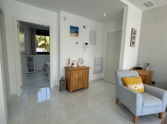 Los Montesinos (La Herrada), Villa #CQ-CB-17847