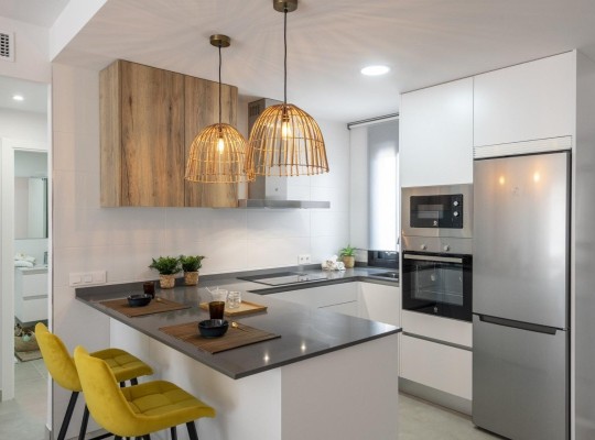 Orihuela Costa (PAU 26), Bungalow #CQ-00-59420