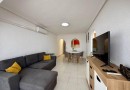  Apartmán blízko pláže s licencí pro turistický pronájem, Acequion, Torrevieja