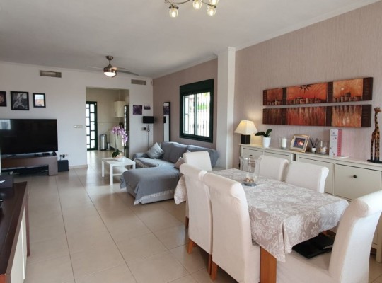 Ciudad Quesada, Villa #CQ-BT-78516