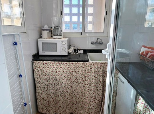 Apartmán na prodej Denia 