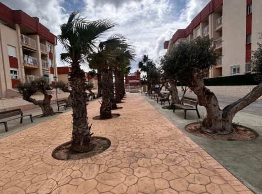 Orihuela Costa (Lomas De Cabo Roig), Apartment #CQ-00-80330