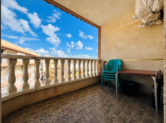 La Mata, Apartment #CQ-SL-84982