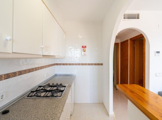 Calpe (Gran sol), Bungalow #CQ-00-93658