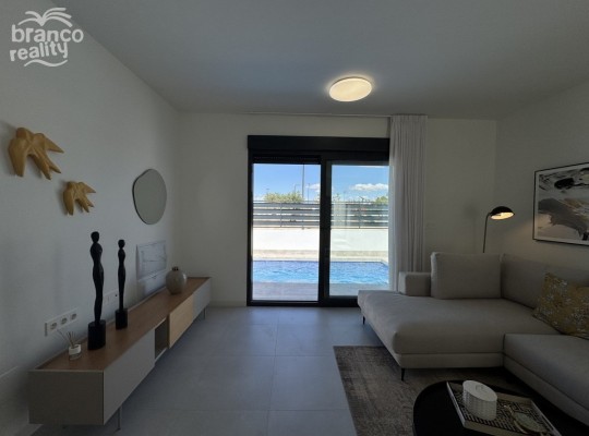 roldan, Detached Villa #PC-VIV-153