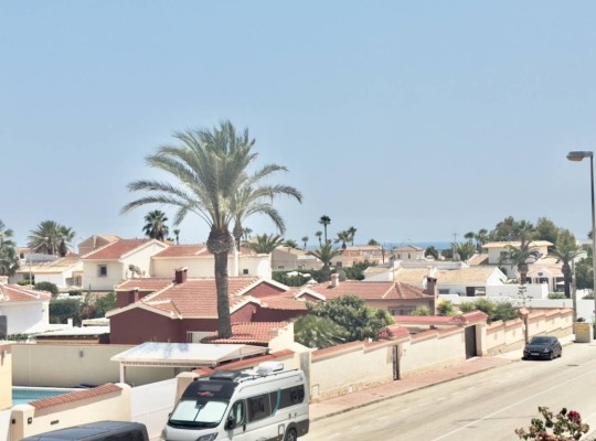 Ciudad Quesada, Villa #CQ-866