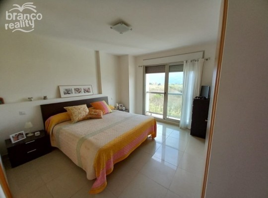 Apartmán Denia 