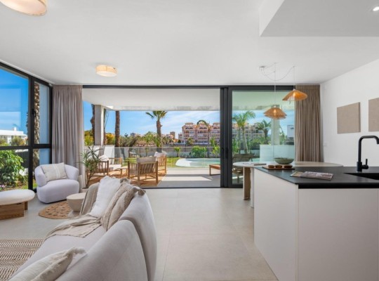 Other areas (Mar de Cristal), Apartment #CQ-00-19742