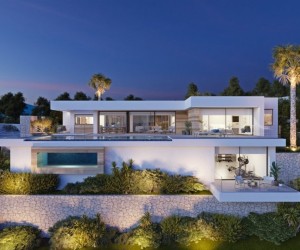 Benissa, VILLAS #GV-17233_FA012