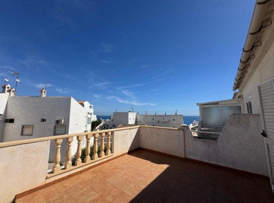 La Mata, Townhouse #CQ-TS-24103