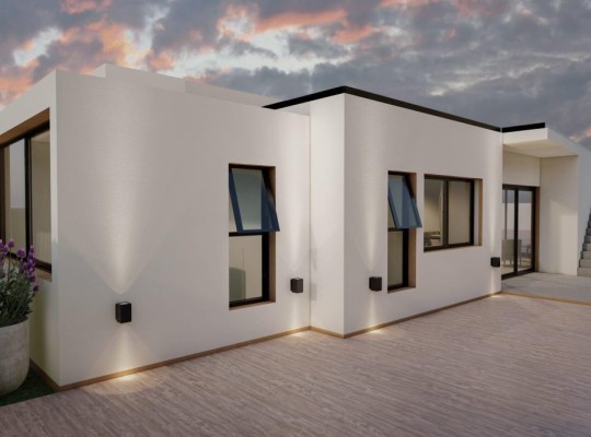 Other areas (Las Casicas), Villa #CQ-00-61234