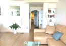 Apartmán první linie Denia 