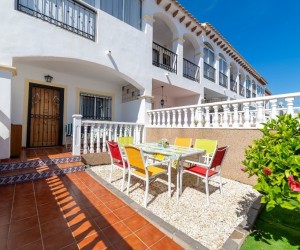 Punta Prima (La Ciñuelica), Townhouse #CQ-OC-53810