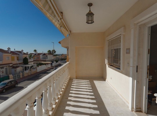 Ciudad Quesada (La Fiesta), Townhouse #CQ-045