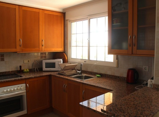 Algorfa (Montemar), Semi Detached #CQ-BT-27057