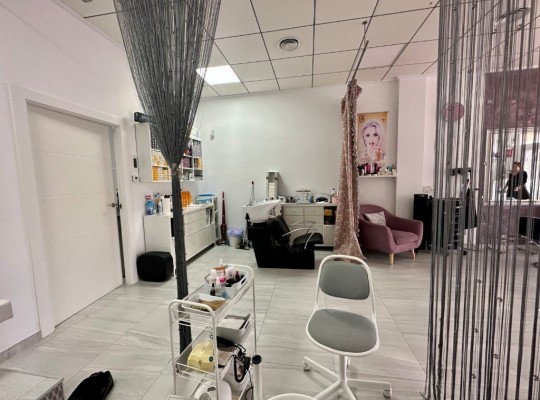 La Zenia, Commercial #CQ-OC-64112