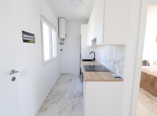 Torrevieja (San luis), Townhouse #CQ-JM-43577
