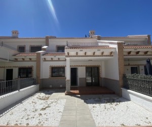 San Miguel de Salinas, Townhouse #CQ-VK-16025