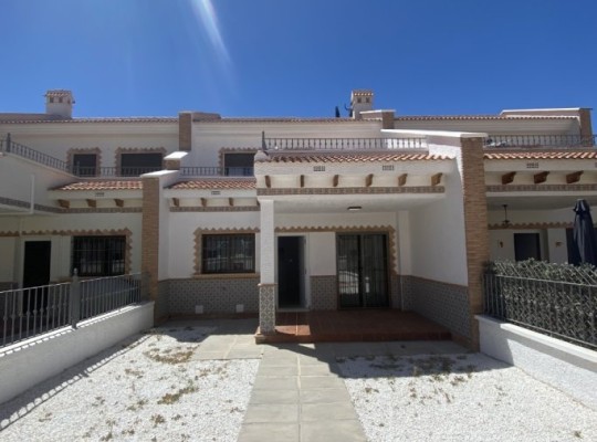 San Miguel de Salinas, Townhouse #CQ-VK-16025