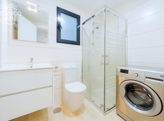 Apartmán La Mata, 100m od pláže