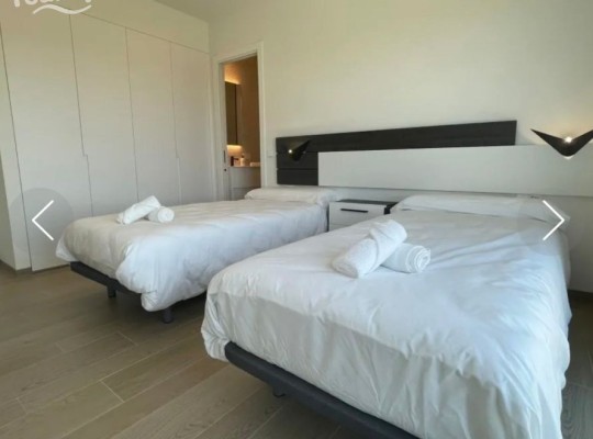 Orihuela Costa (Las Colinas Golf), Apartment #CQ-WN-17687