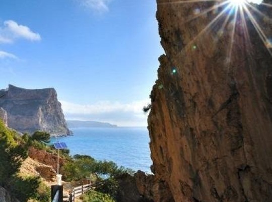 Other areas (Cumbre Del Sol), Villa #CQ-00-70267