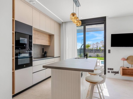 Other areas (Santa Rosalia Lake And Life Resort), Apartment #CQ-WN-75157