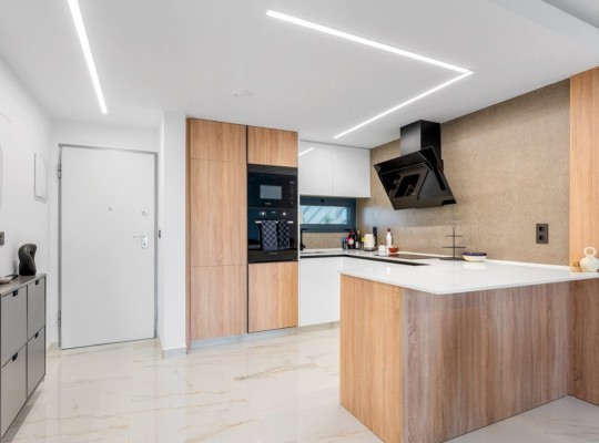 Guardamar del Segura (El Raso, Guardamar), Apartment #CQ-WN-82552